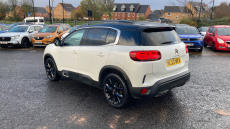 Citroen C5 Aircross 1.2 PureTech 130 Flair 5dr Petrol Hatchback